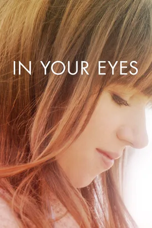 In your eyes