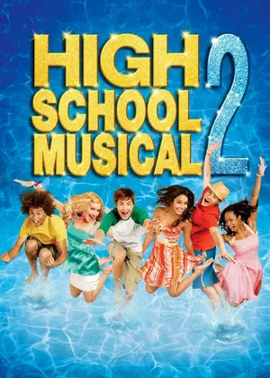 High school musical 2