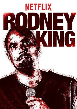 Rodney king