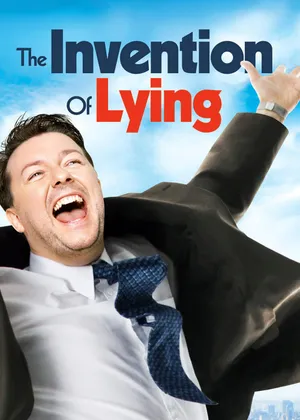 The invention of lying