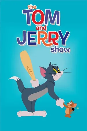 The tom and jerry show (phần 4)